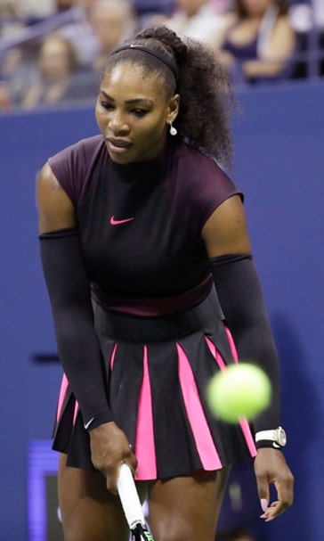 The Latest: Murray and Soares into US Open doubles final